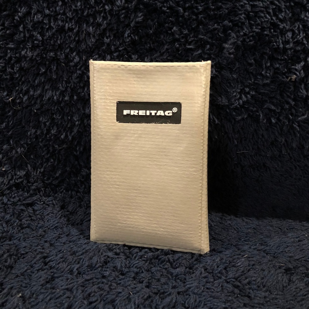 FREITAG Alan Card Holder